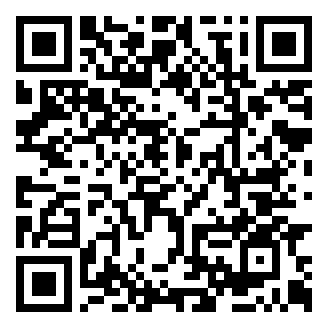 QR code for AvNav on Google Play